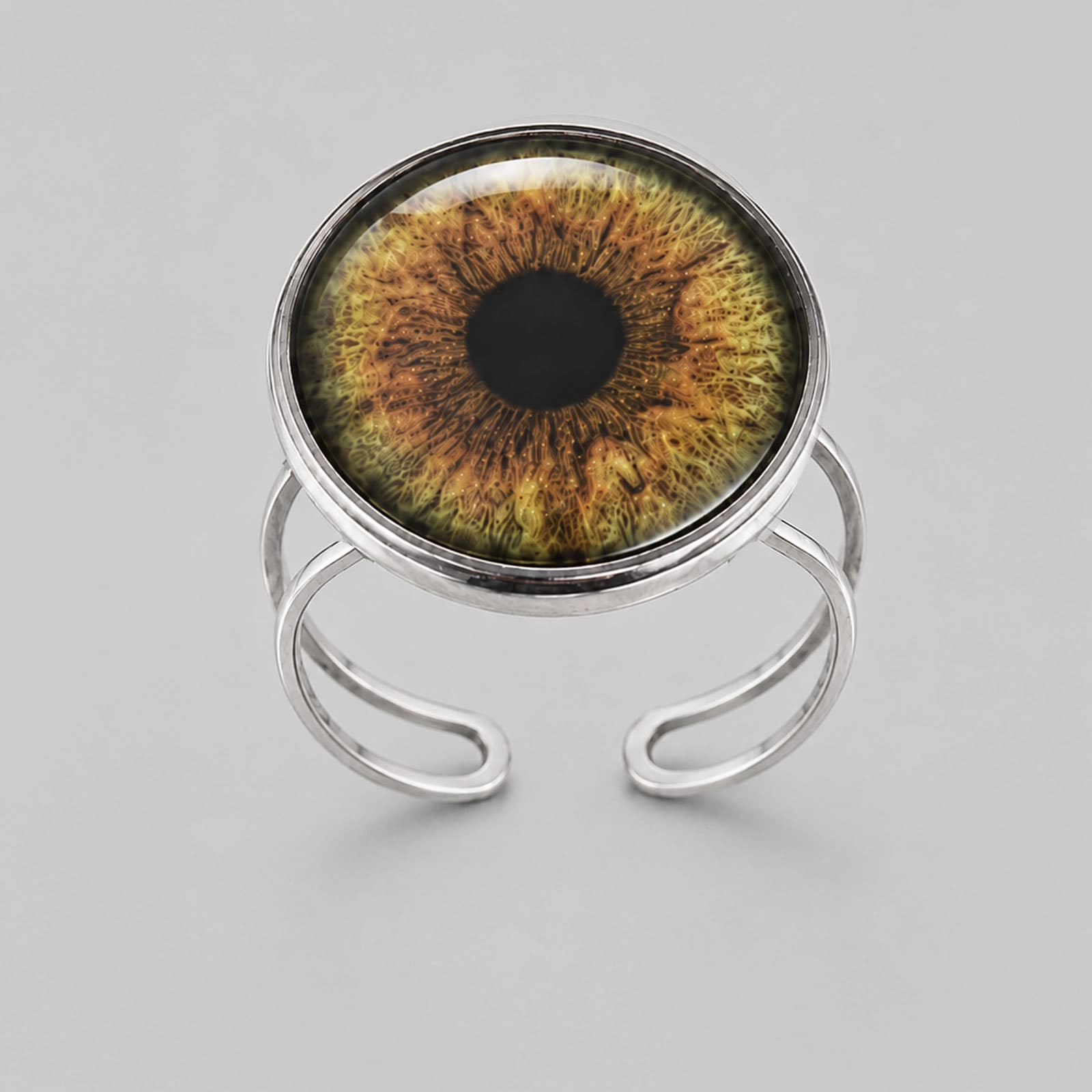 Anillo — S de UNiiKO